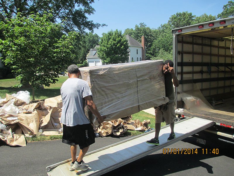 Storage Manassas Moving